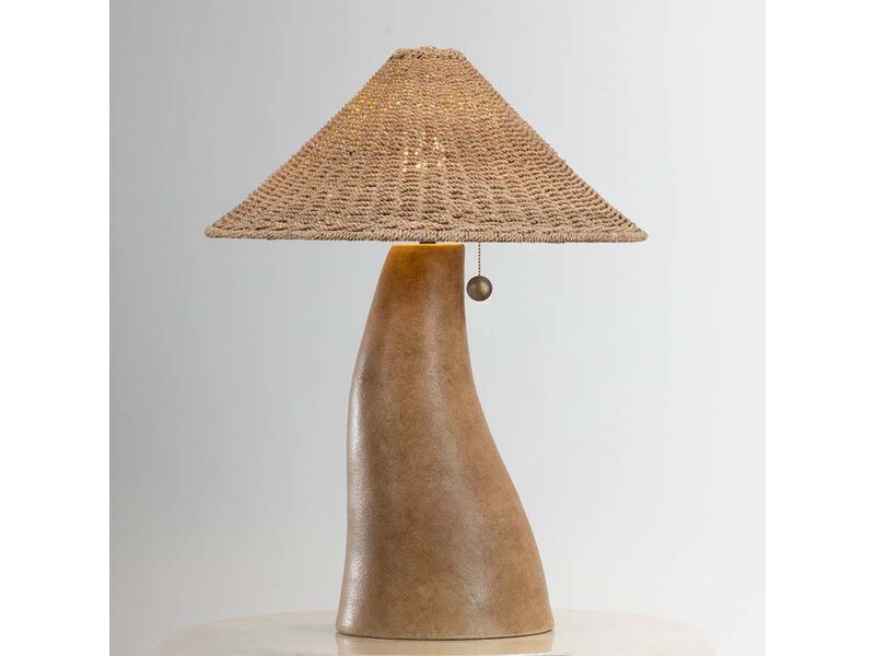 Seyla Table Lamp image number 1