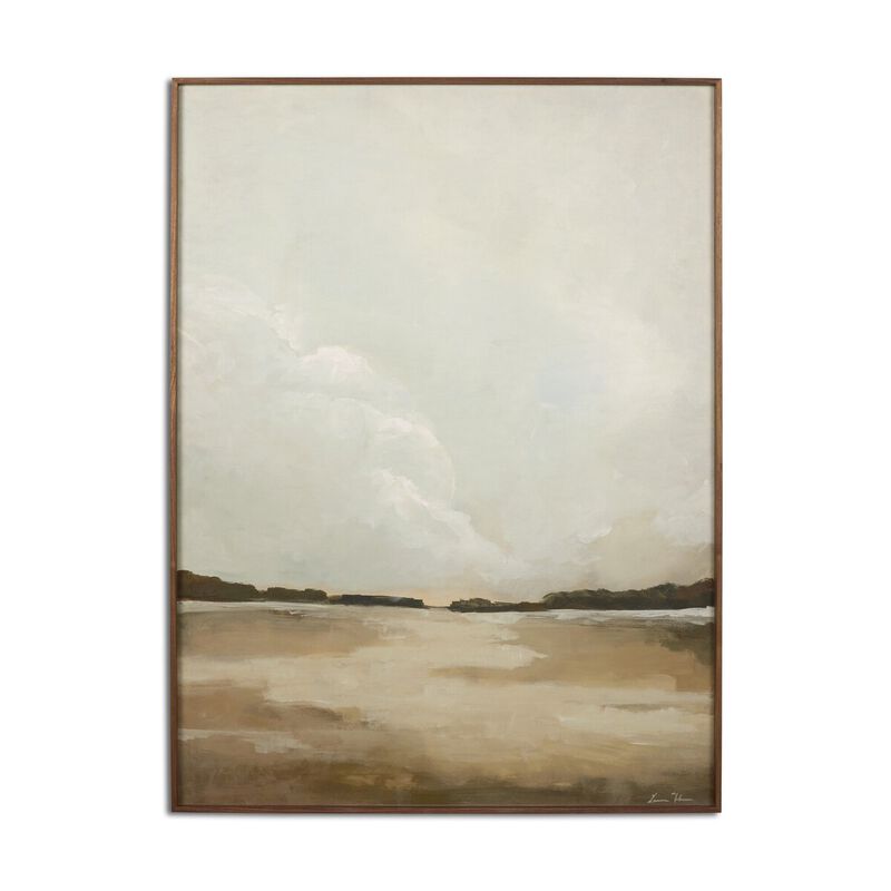 Awakening Framed Art image number 3