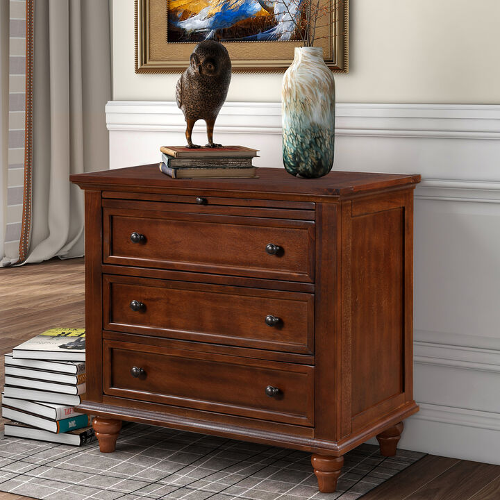 TATEUS Nightstand