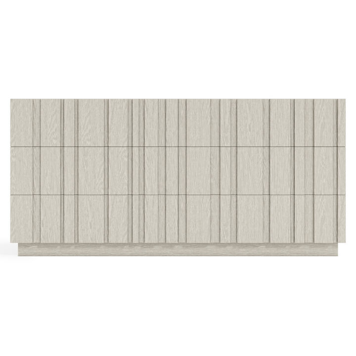 Tempo Dresser
