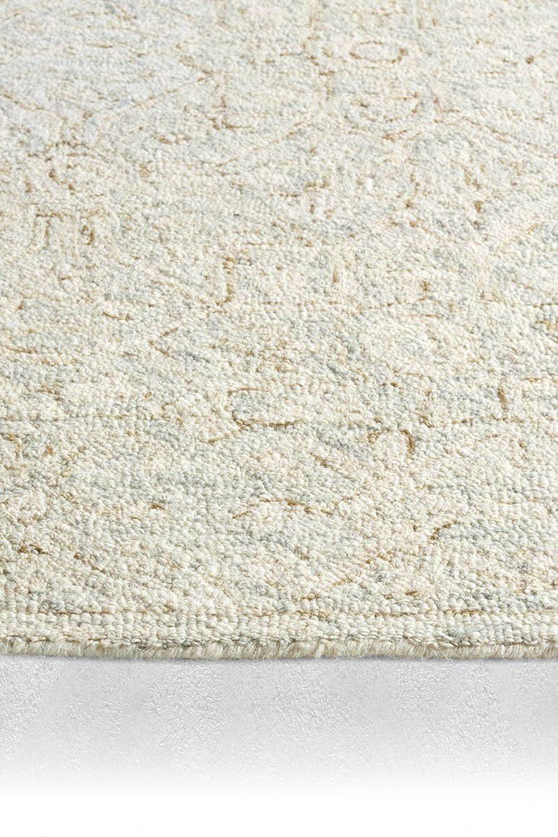 Province Rylie Frosted Almond 8'6" x 11'6" Rug image number 6
