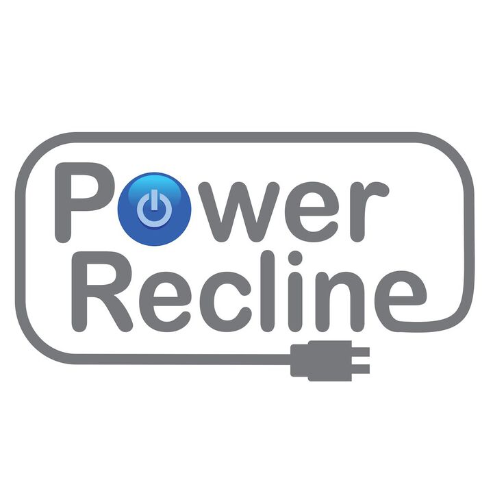 Catnapper Chappy Power Lay Flat Recliner