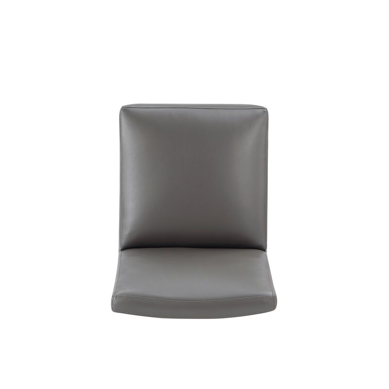 Anna Dining Chair in Gray