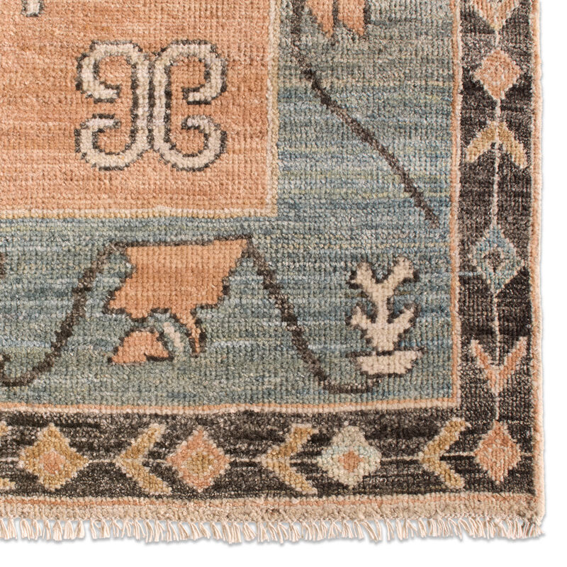 Reza Bhima Tidal Foam 6'X9' Rug image number 2