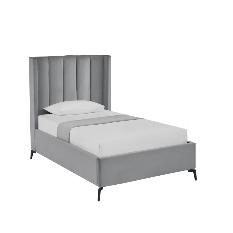 Inspired Home Avett Platform Bed