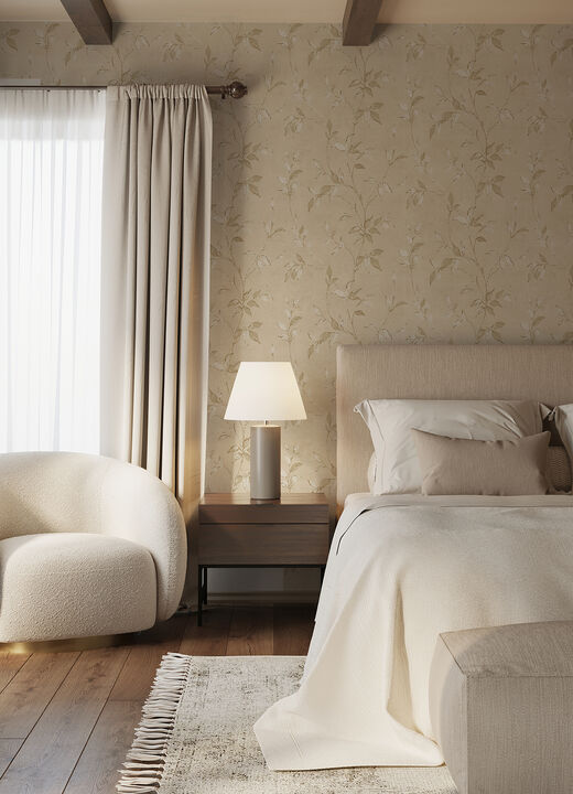 Kupari Gold Trail Wallpaper (Set of 2)