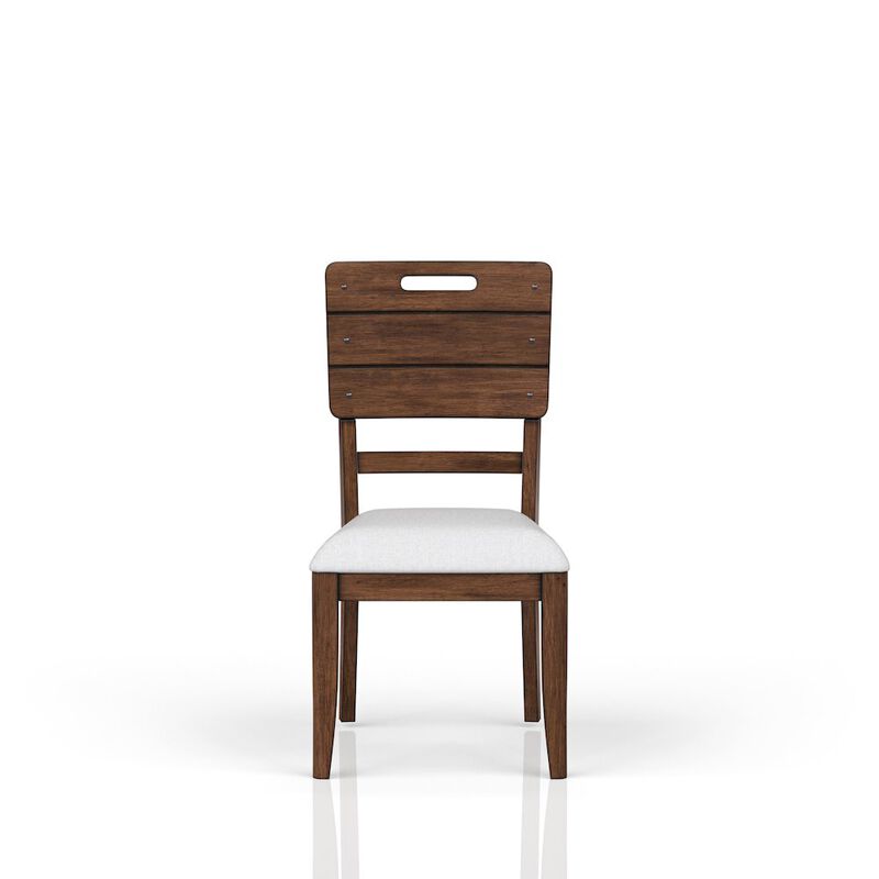 Danville Tray Dining Chair (Set Of 2) image number 1
