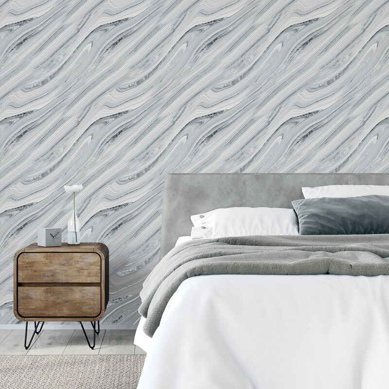 Nellie Silver Stone Wallpaper image number 3