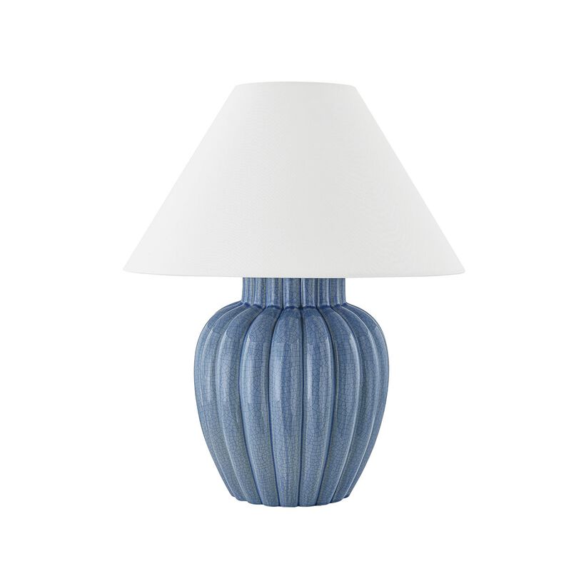 Clarendon Table Lamp image number 0