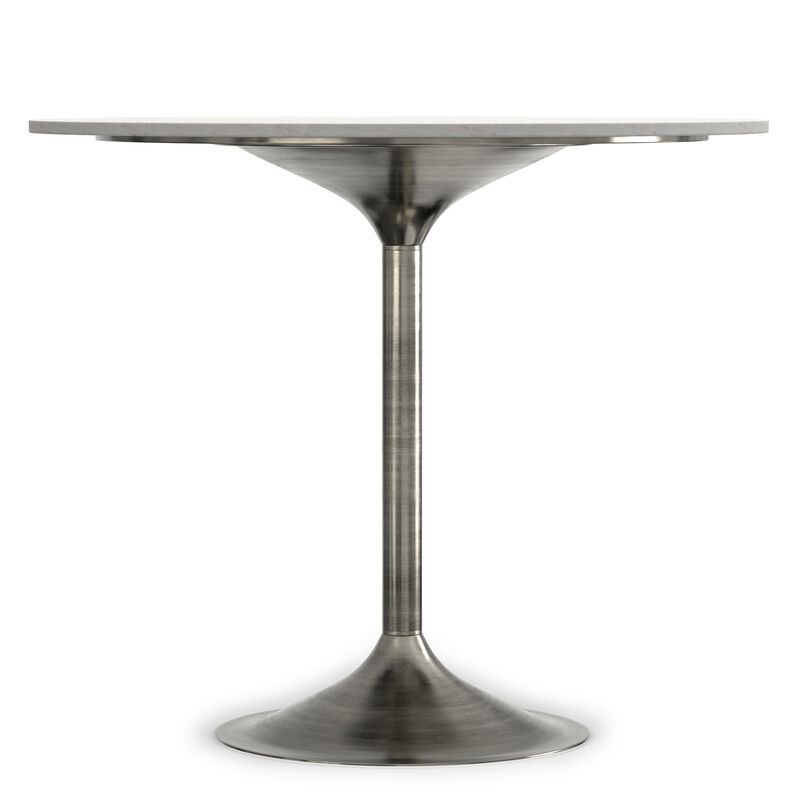 Simpli Home Osborne Dining Table image number 5
