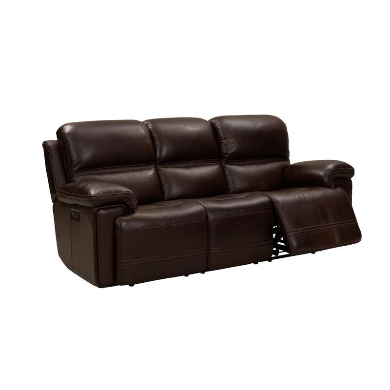 Barcalounger Sedrick Power Recliner w/Power Head Rest