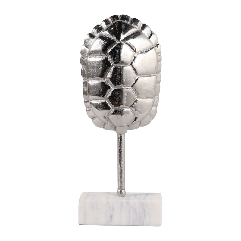 Tortoise Shell Sculpture image number 0