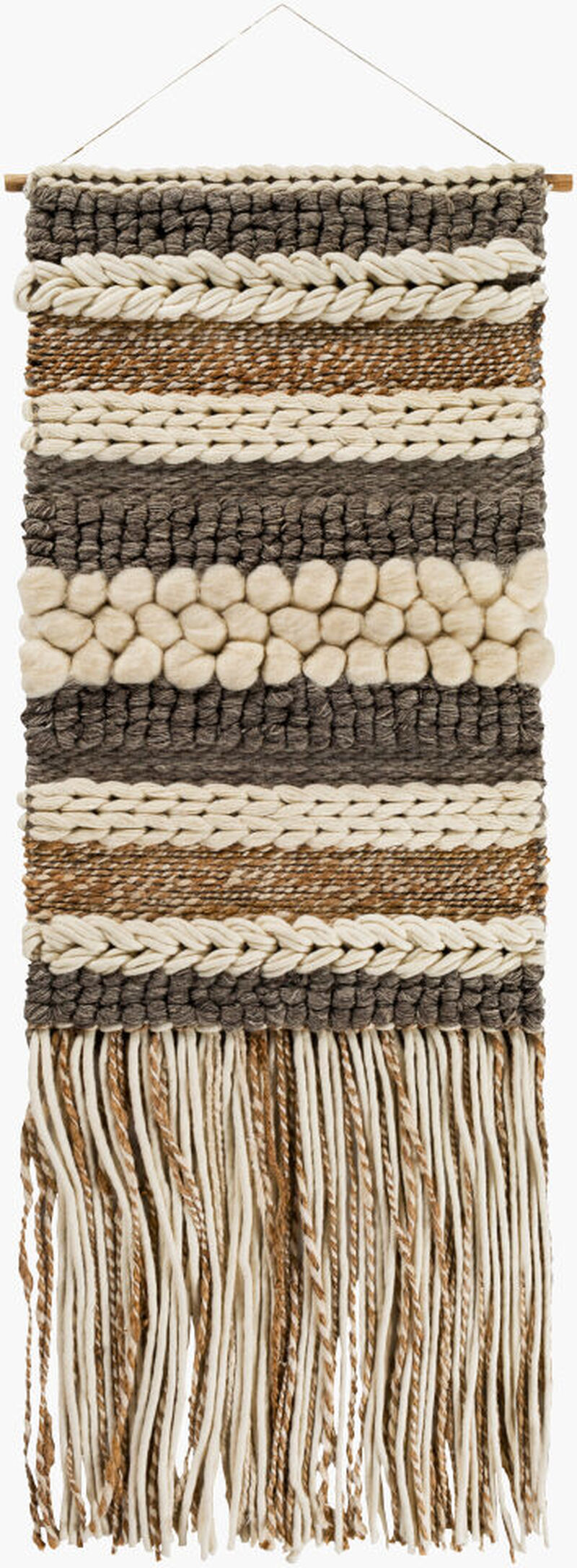 Artifice II Wall Hanging image number 0