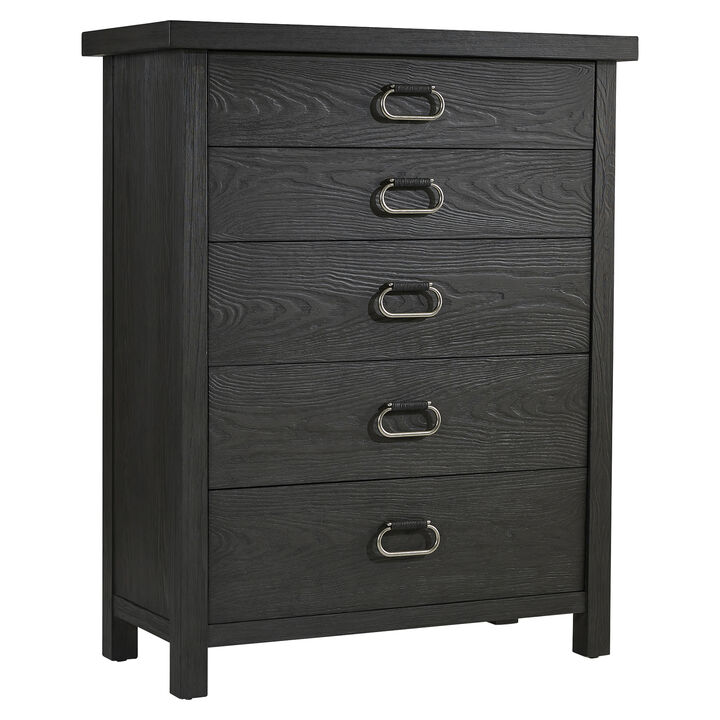 Trianon Tall Drawer Chest