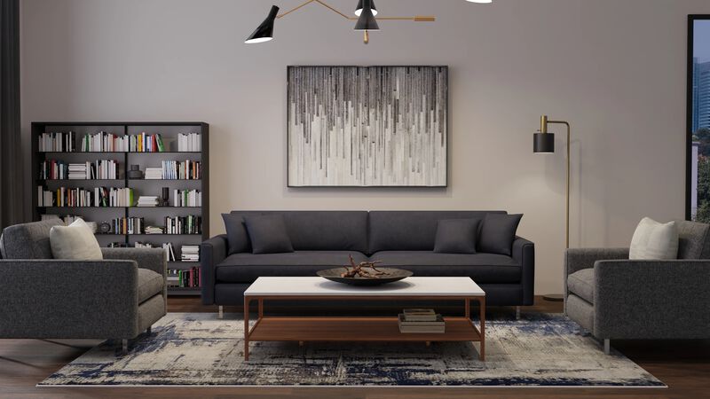 Mandana 39LZF Collection image number 2