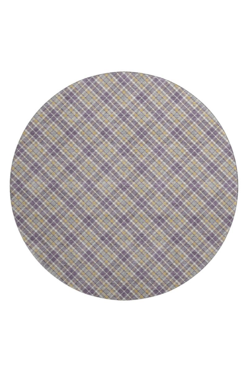 Soft Essentials SE3 Plum 9' x 12' Rug image number 11