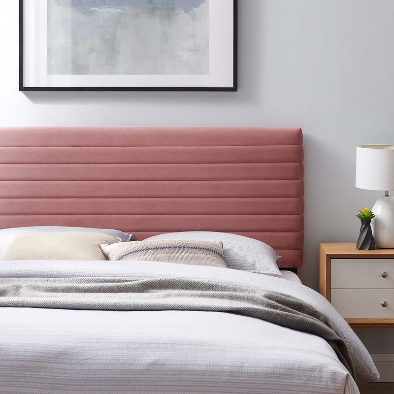 Modway - Tranquil King/California King Headboard image number 5