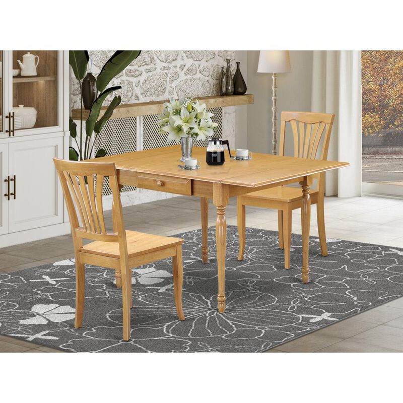 Dining Room Set Oak