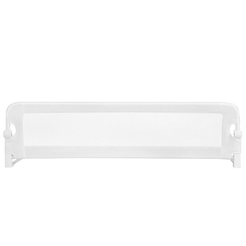Extra Long Bed Safety Rail Guard for Children & Toddlers with Secure Stability image number 0