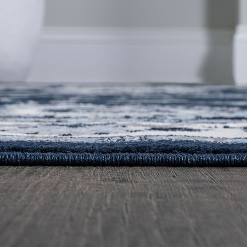 Cherie French Cottage Area Rug