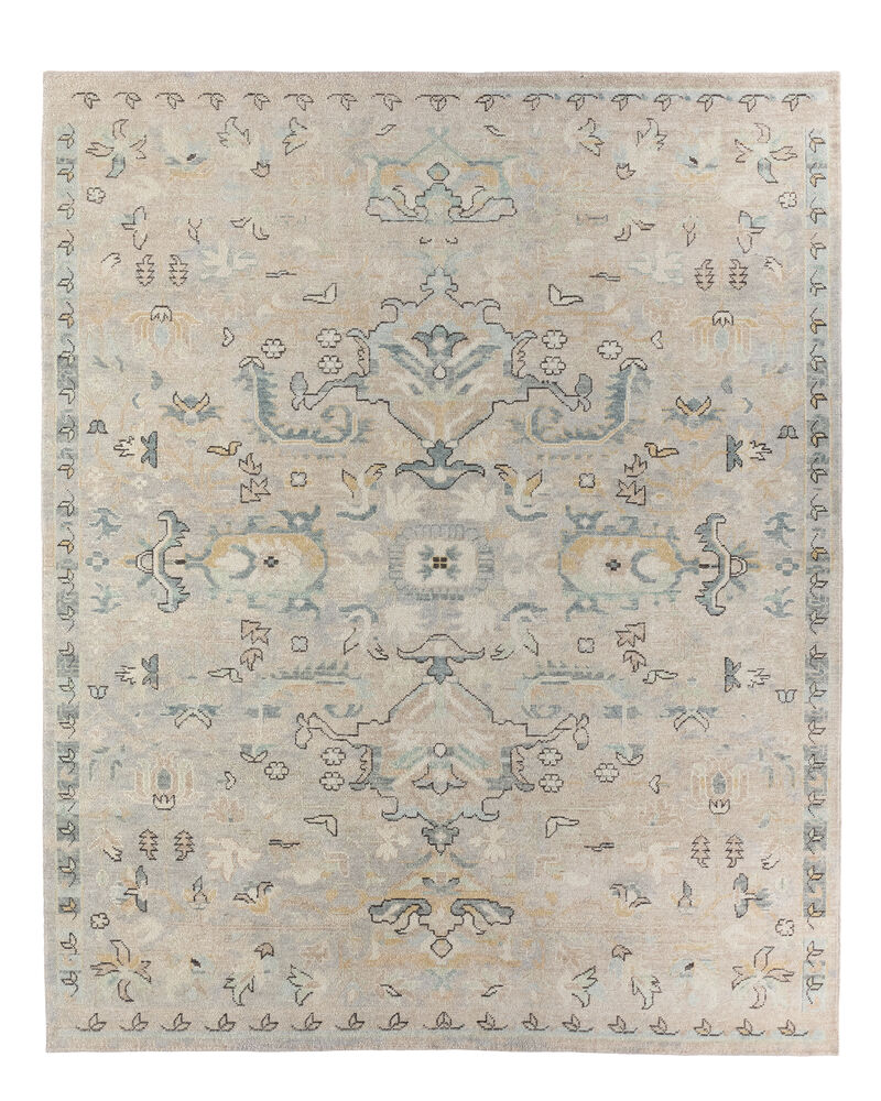 Eden Latham Safari 6'X9' Rug image number 0