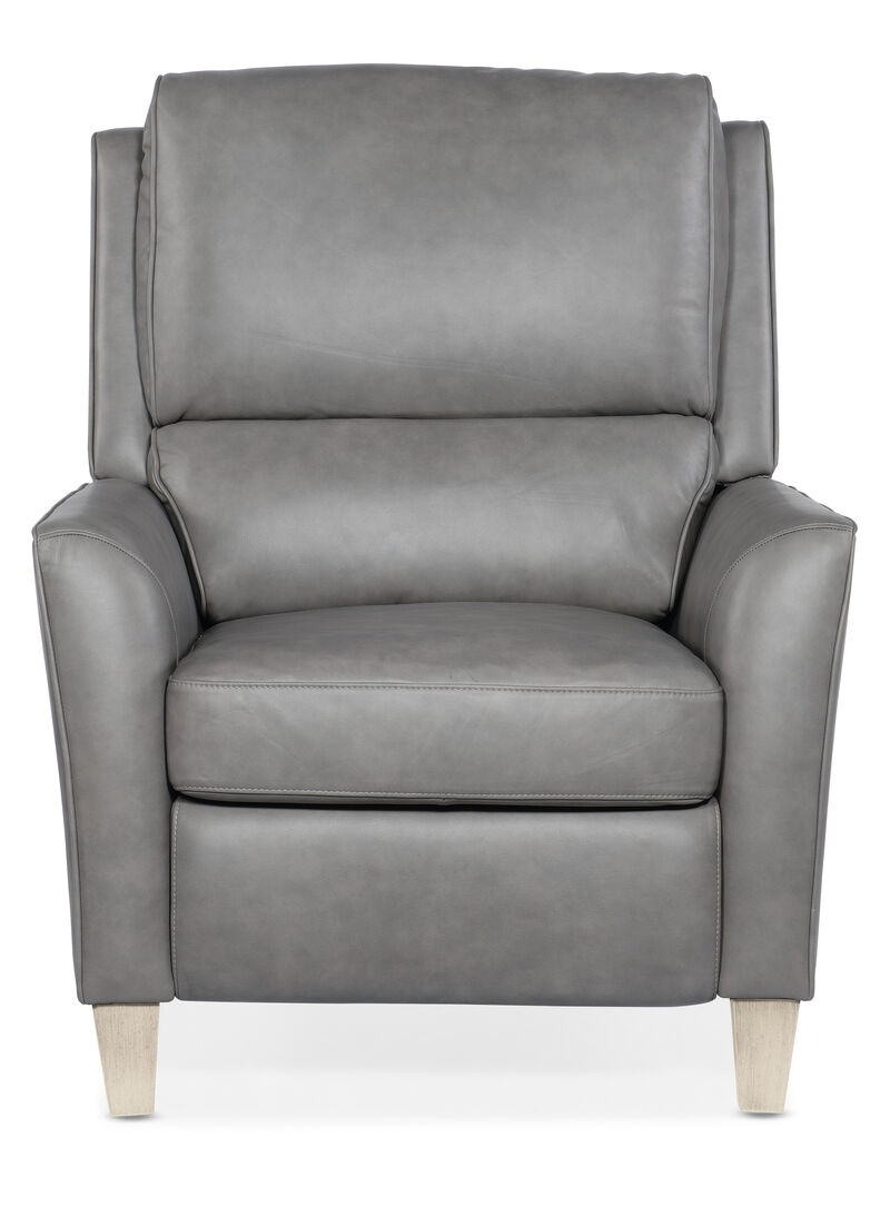 Dunes Power Recliner with Power Headrest