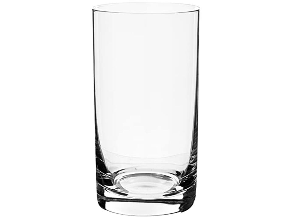 Lenox Tuscany Classics 6-Piece Juice Glass Set, Clear