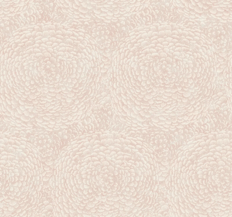 Floret Antonina Vella Boho Luxe Wallpaper image number 2