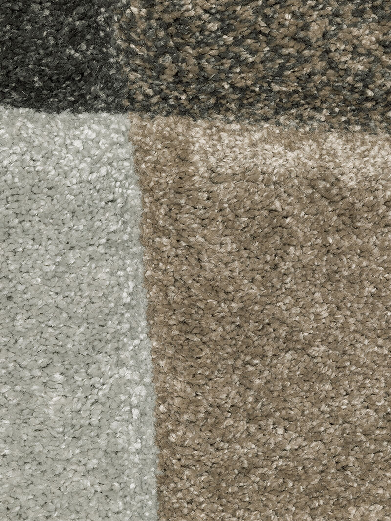 Cambria 5'3" x 7'6" Beige Rug image number 3