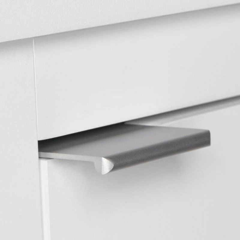 Wall Mounted Bathroom Cabinet with 2 Doors – Space-Saving Storage Solution