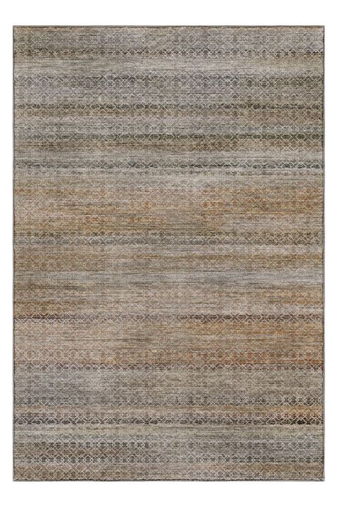 Vico VC4 Khaki 9' x 12' Rug