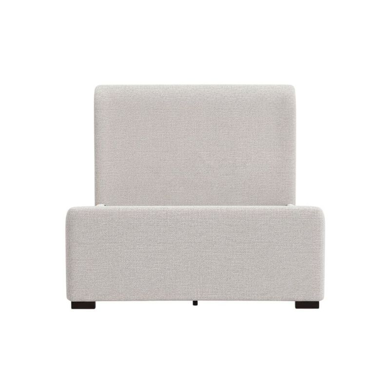 Alpine Furniture Adele Bed image number 3