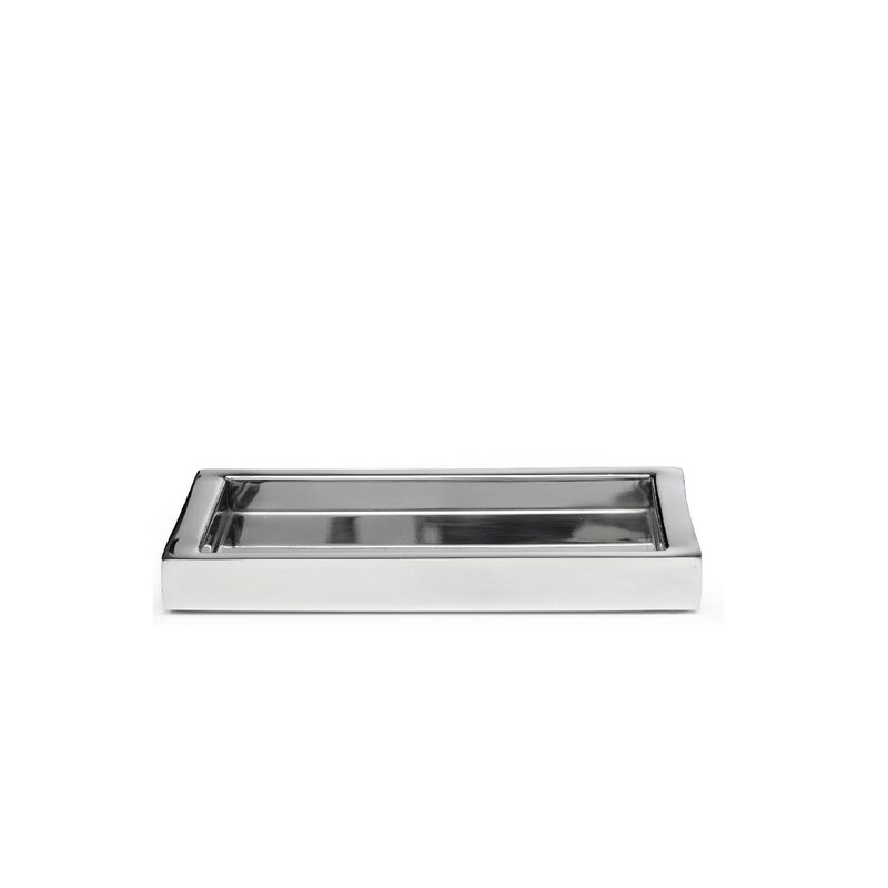 Modern Shiny Amenity Tray image number 0