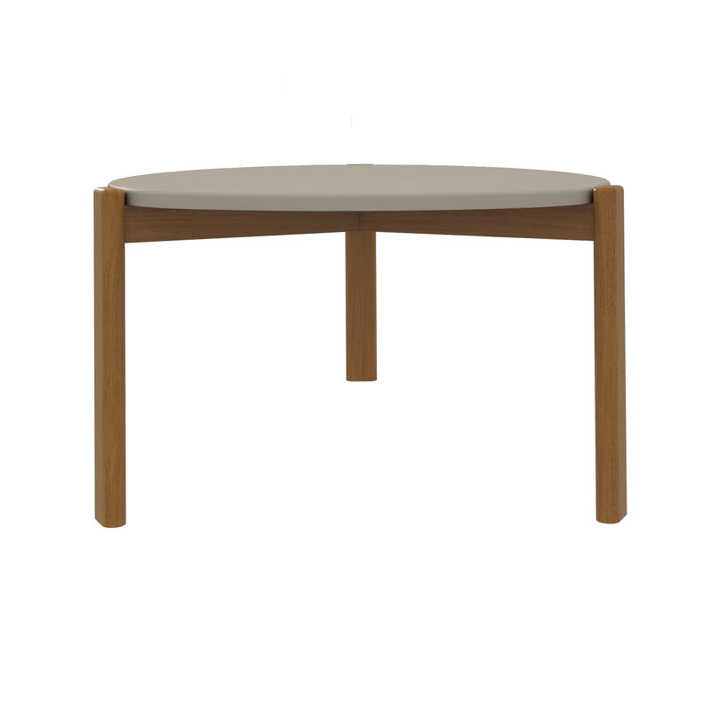 Gales Beige Coffee Table