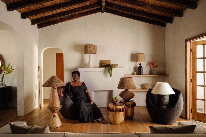 Morri Table Lamp image number 6