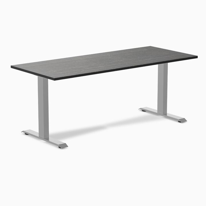 Desky Zero Bamboo Office Desk