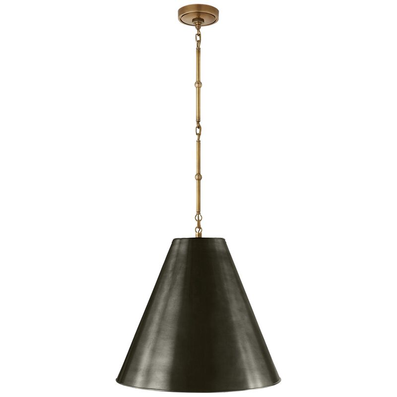 Goodman Medium Hanging Light