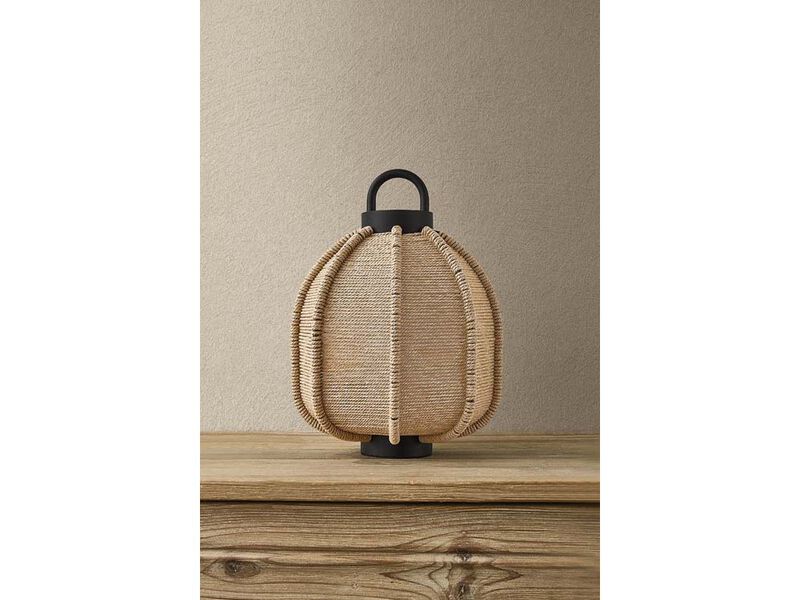 Maltby Rechargeable Table Lamp image number 2