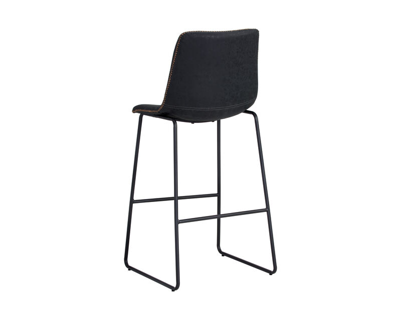 Cal Barstool (Set of 2)