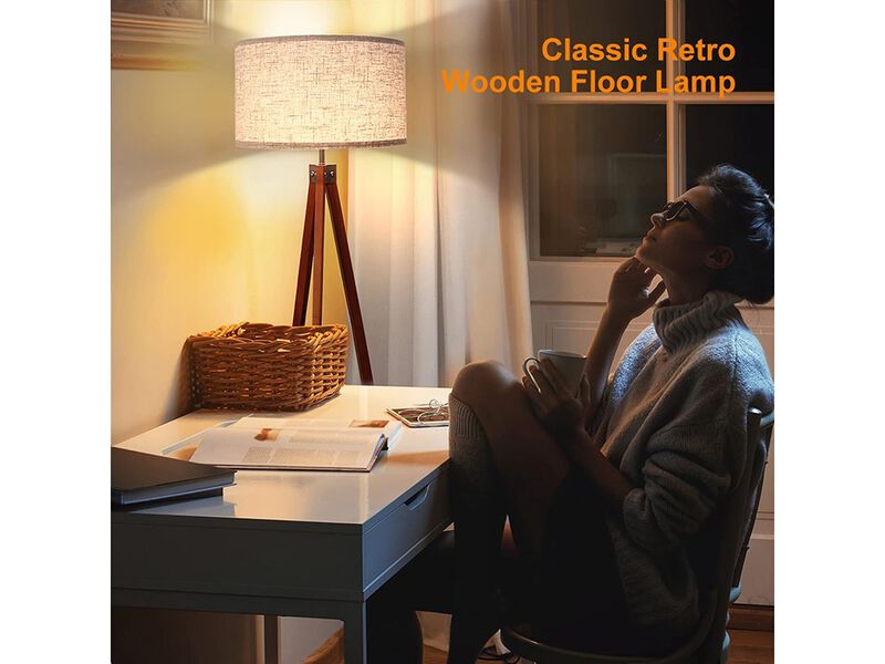 Modern Design Studying Light for Living Room image number 1