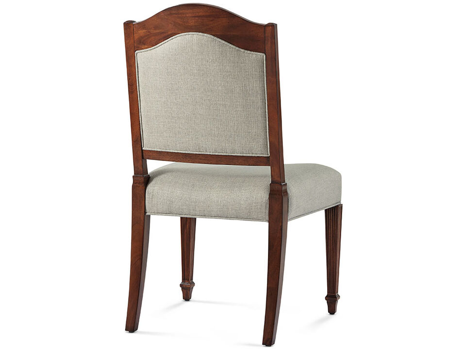 Sheraton's Satinwood Chair