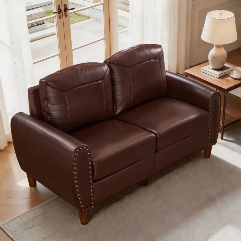 Krakid Loveseat image number 3