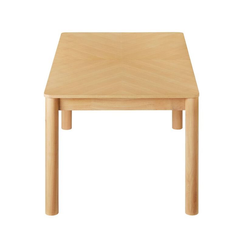 Alba Extendable Dining Table image number 4