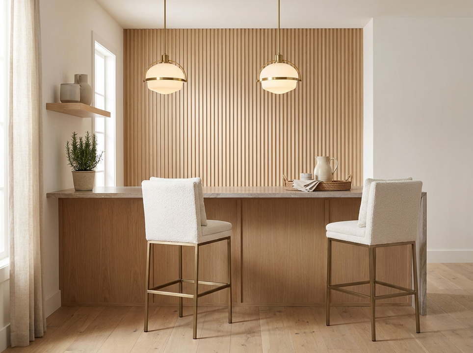 Haze Bar Stool