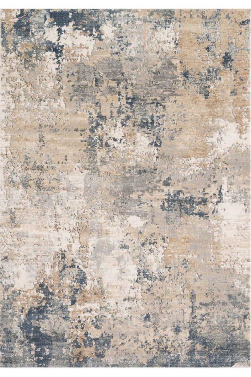 Teagan Ivory/Sand 9'9" x 13'6" Rug image number 0