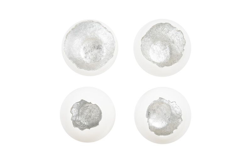 Broken Egg Wall Art Set of 4