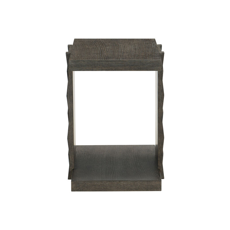 Linea Side Table image number 0