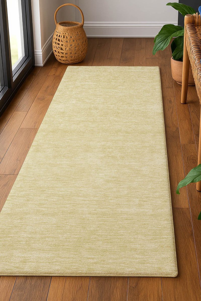 Soft Essentials SE6 Wheat 9' x 12' Rug image number 4