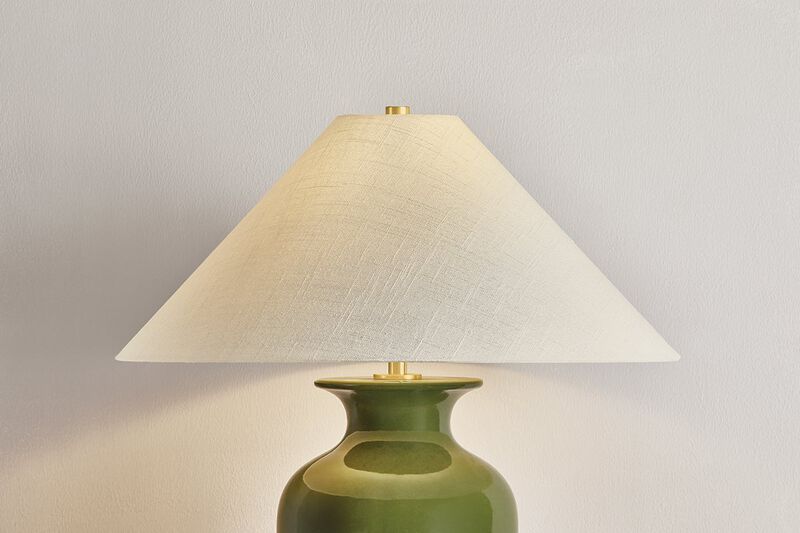 Grassy Point Table Lamp image number 4