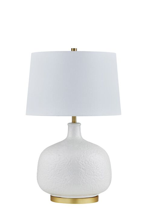 Forty West Charlotte Table Lp